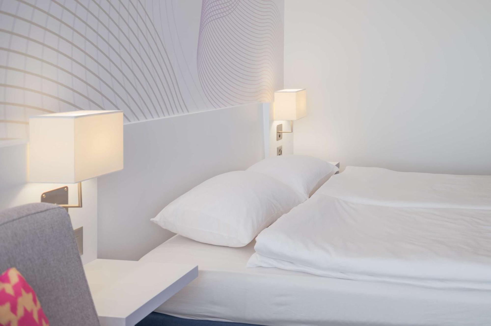 Hotel Prize By Radisson, Zurich Affoltern Am Albis Exteriér fotografie