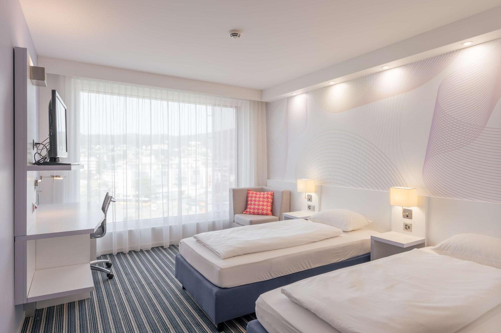 Hotel Prize By Radisson, Zurich Affoltern Am Albis Exteriér fotografie