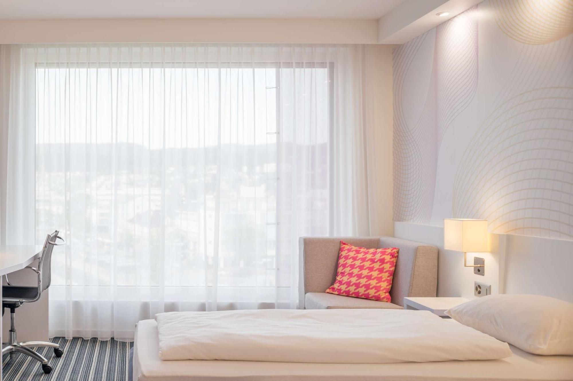 Hotel Prize By Radisson, Zurich Affoltern Am Albis Exteriér fotografie