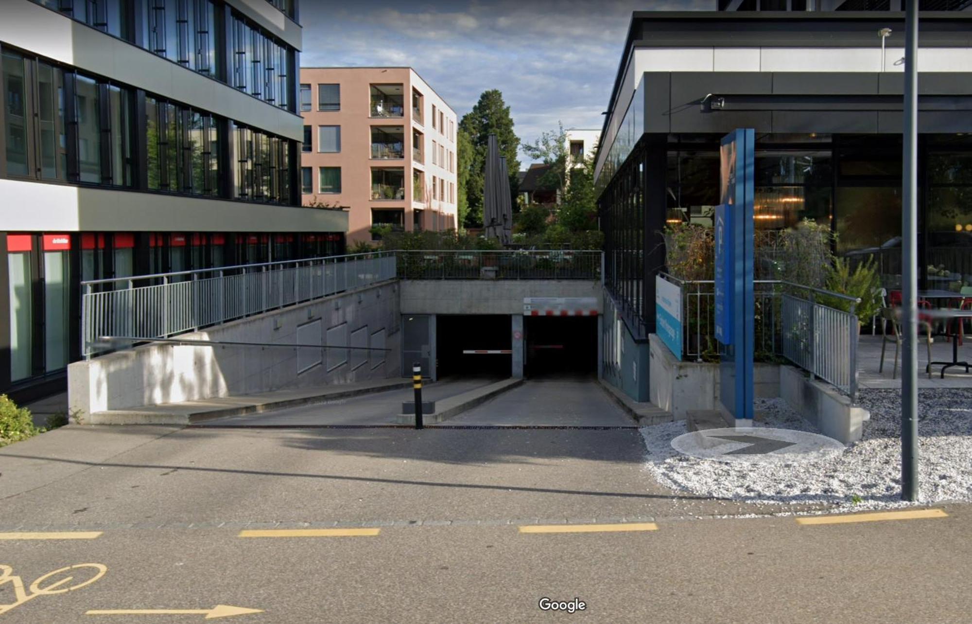 Hotel Prize By Radisson, Zurich Affoltern Am Albis Exteriér fotografie