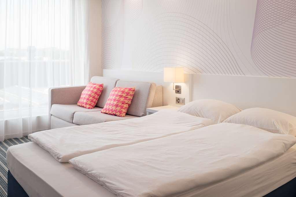 Hotel Prize By Radisson, Zurich Affoltern Am Albis Pokoj fotografie