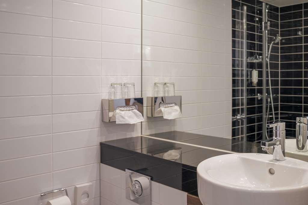 Hotel Prize By Radisson, Zurich Affoltern Am Albis Pokoj fotografie