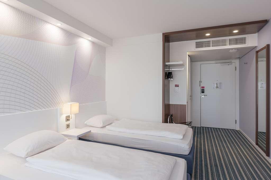 Hotel Prize By Radisson, Zurich Affoltern Am Albis Pokoj fotografie