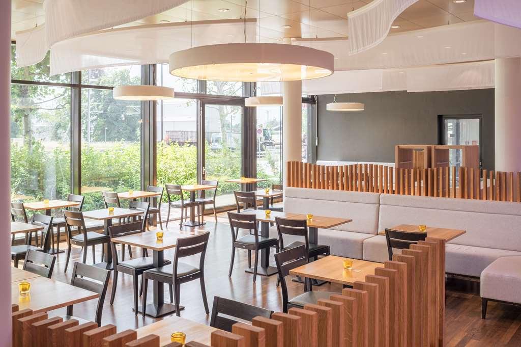 Hotel Prize By Radisson, Zurich Affoltern Am Albis Restaurace fotografie