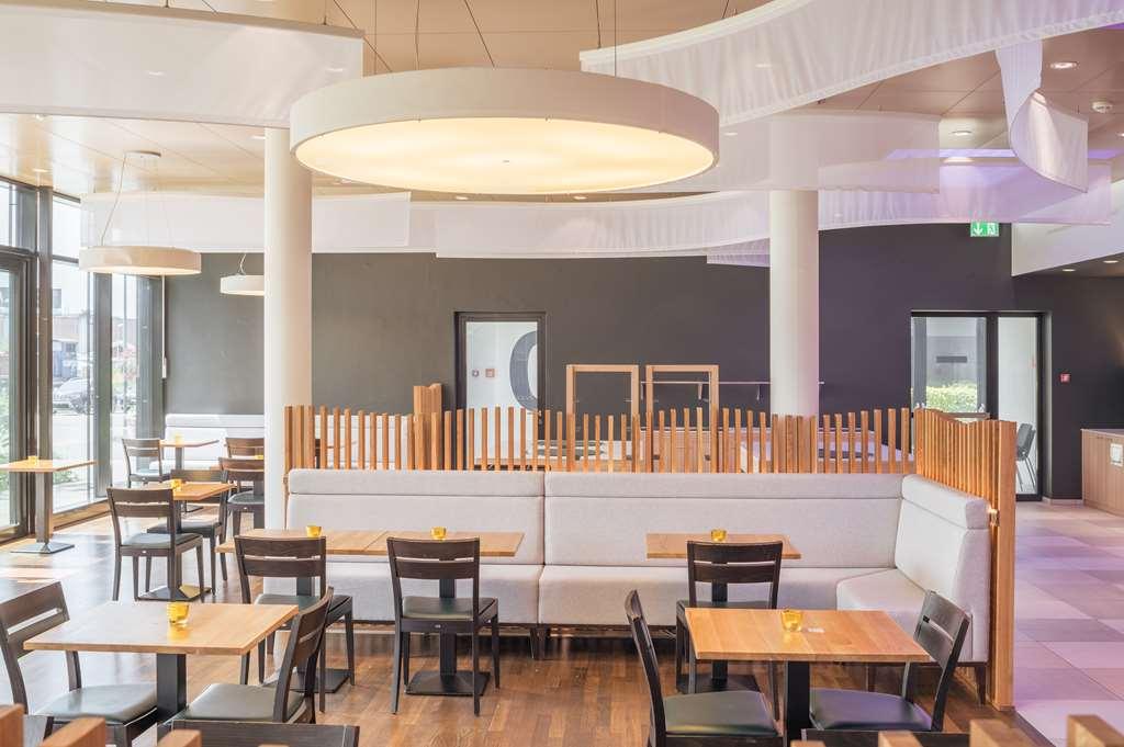 Hotel Prize By Radisson, Zurich Affoltern Am Albis Restaurace fotografie