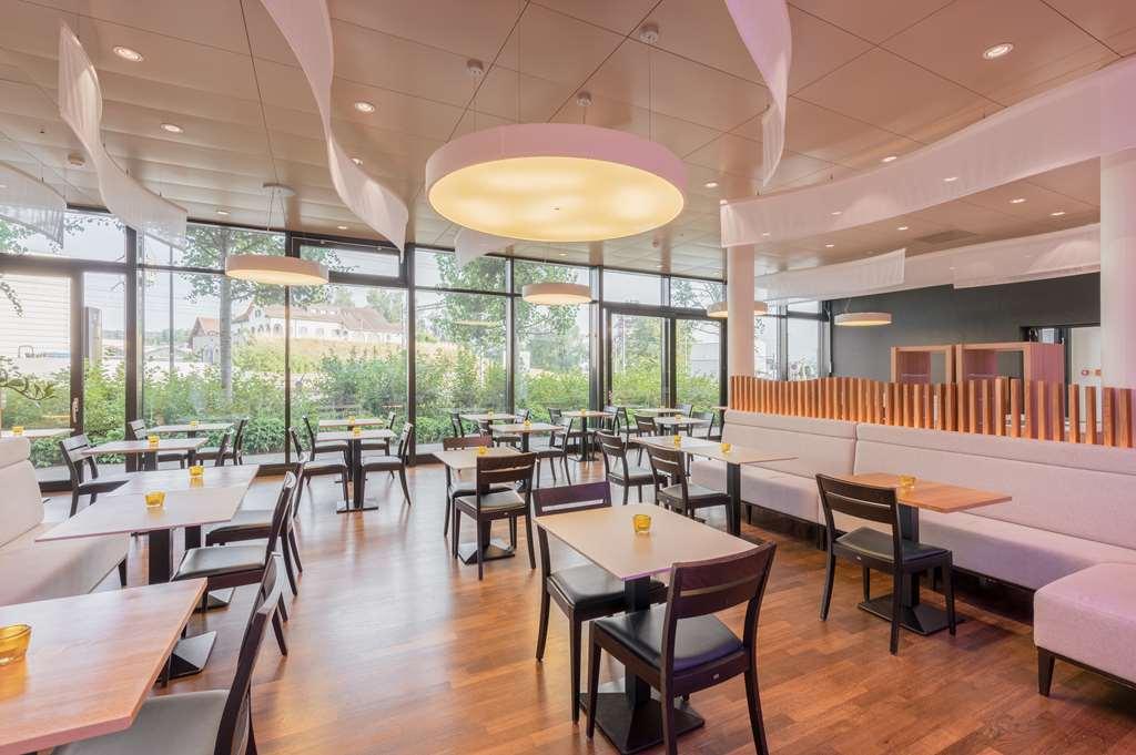 Hotel Prize By Radisson, Zurich Affoltern Am Albis Restaurace fotografie