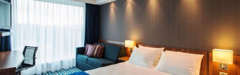 Hotel Prize By Radisson, Zurich Affoltern Am Albis Exteriér fotografie