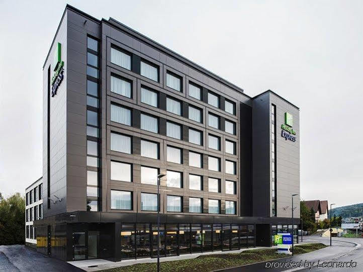 Hotel Prize By Radisson, Zurich Affoltern Am Albis Exteriér fotografie